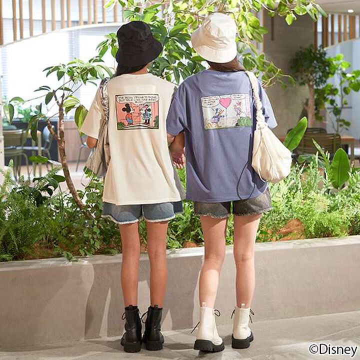 Distressed Denim Shorts,Gray, medium image number 9