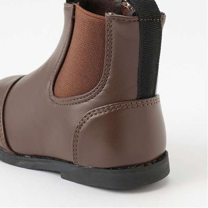 Side Gore Boots,Brown, medium image number 17