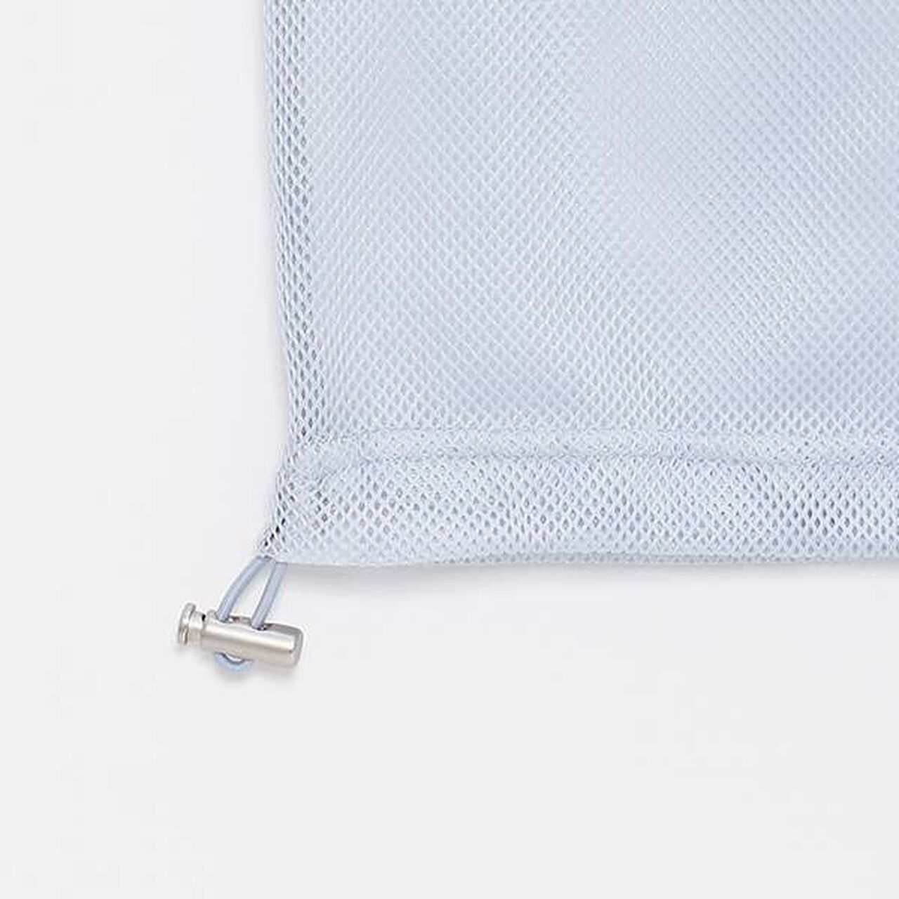 LTXC - Mesh Parka with Inner Layer,Sax blue, large image number 13