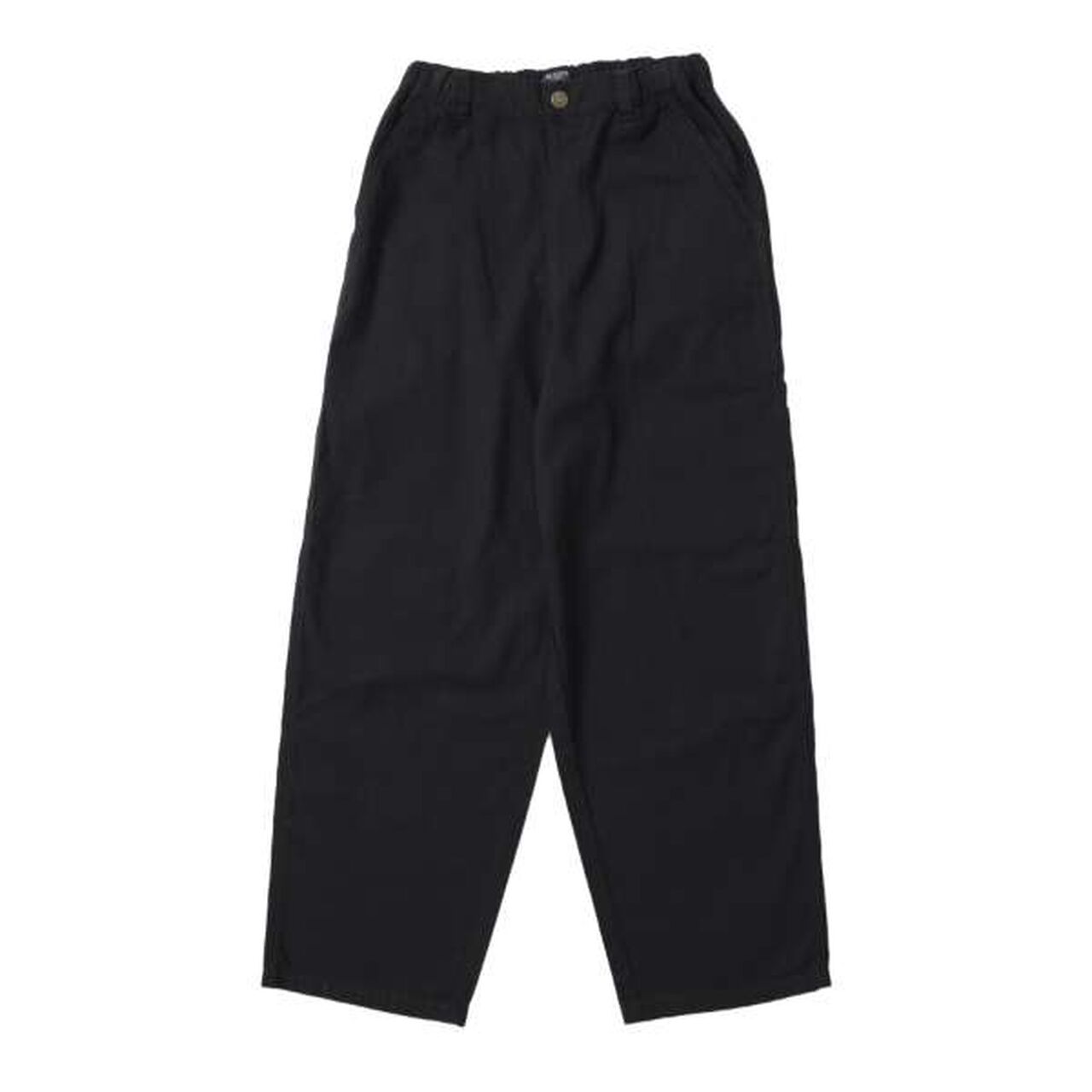 Cotton Twill Painter Pants,Beige, large image number 5