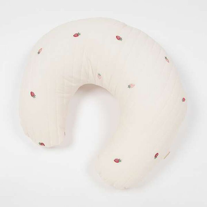 Ible Nursing Pillow,Ivory, medium image number 13