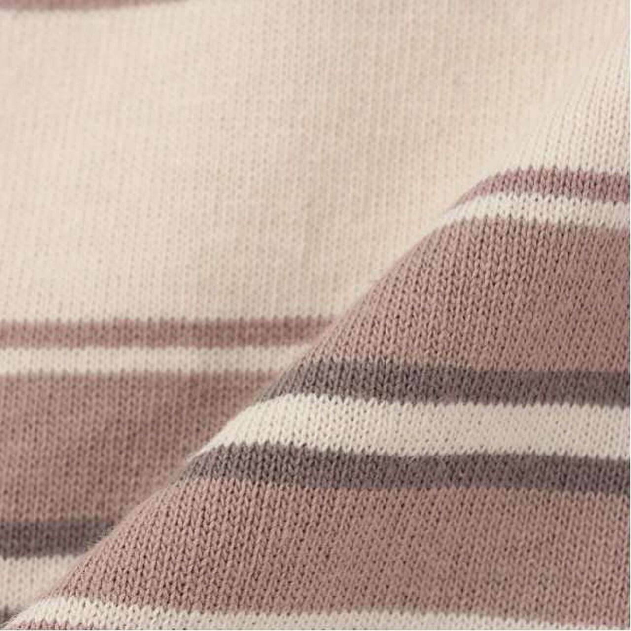 Multi-Stripe T-Shirt,Beige, large image number 10