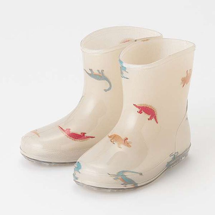 All-Over Print Rain Boots,Lavender, medium image number 17