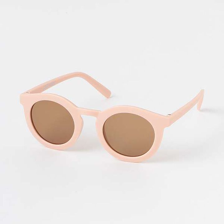 Boston Style Sunglasses,Ivory, medium image number 10