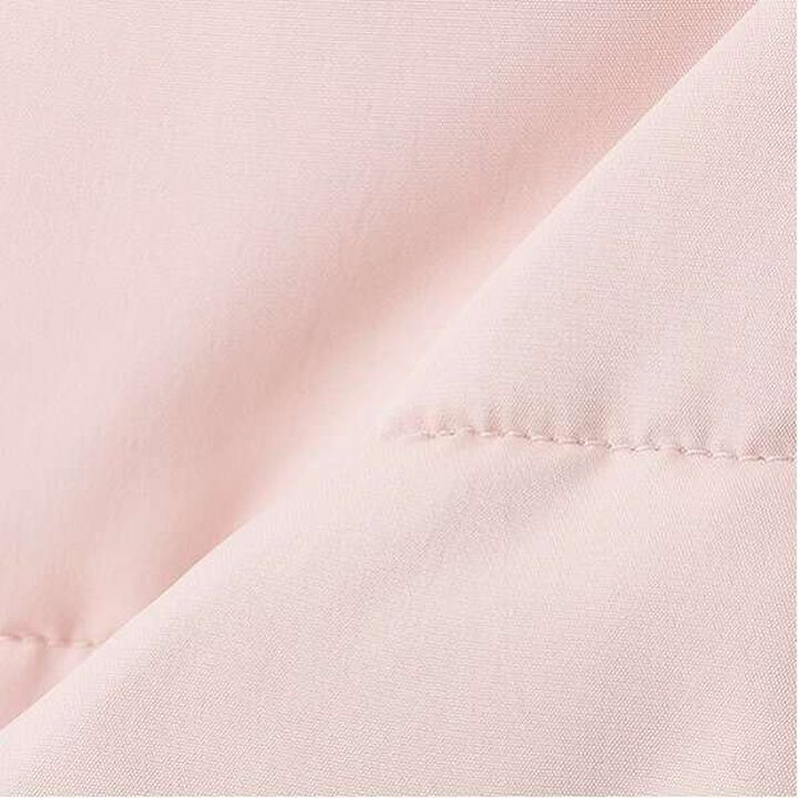 Puffy Short Jacket,Pink, medium image number 3