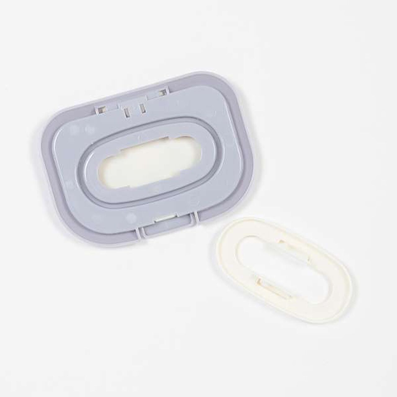 Antibacterial Wet Wipe Cover,Light pink, large image number 11