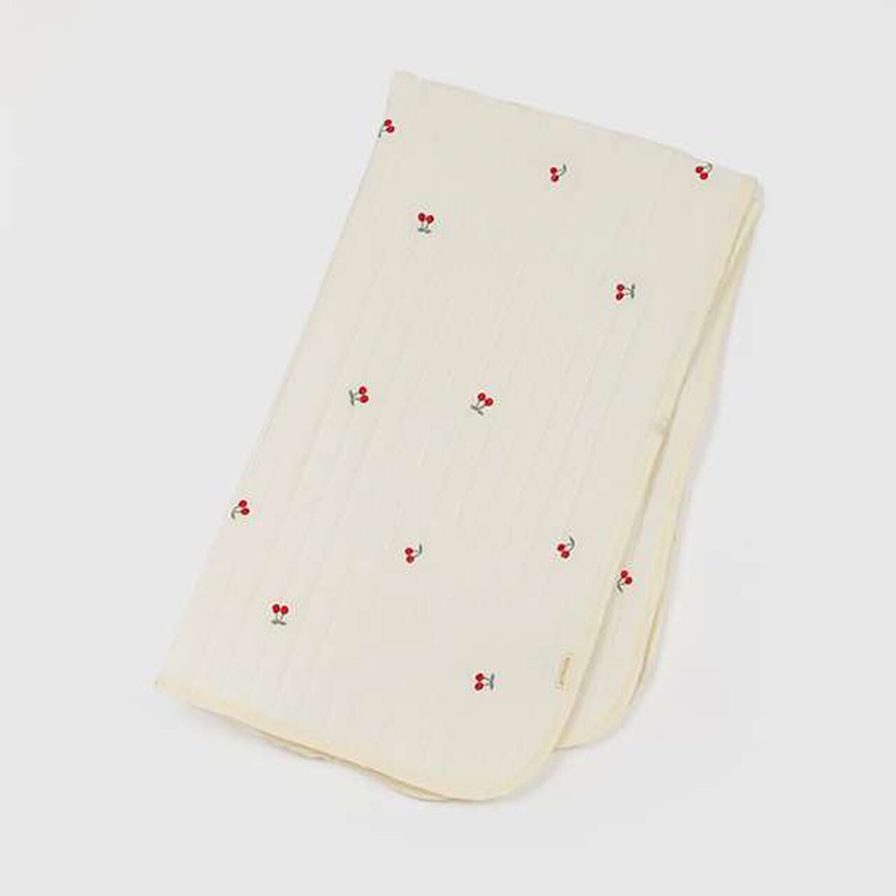 Ecru Quilt Pad,Light pink, large image number 7