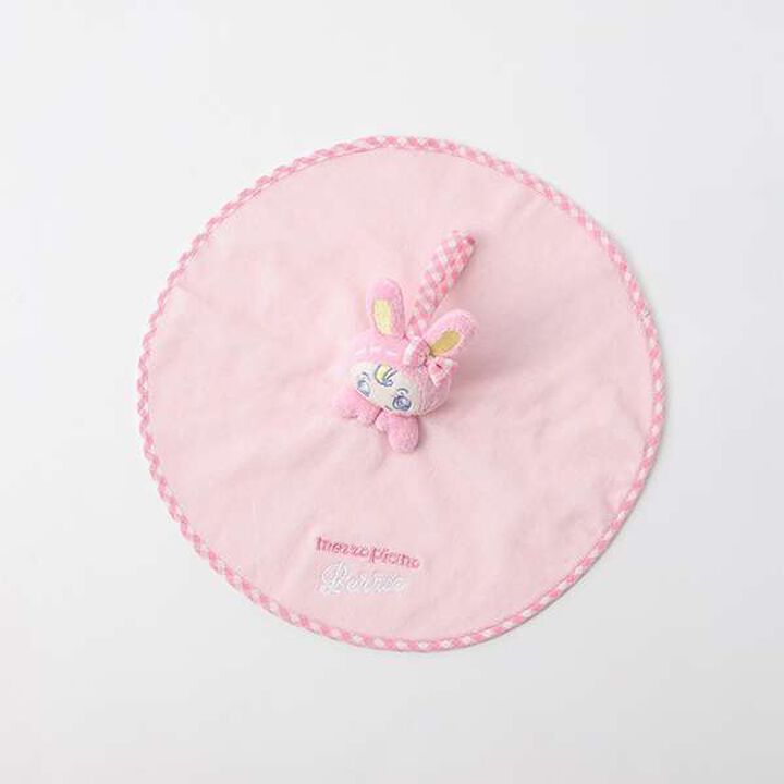 Baby Berie Character Towel,Light pink, medium image number 2