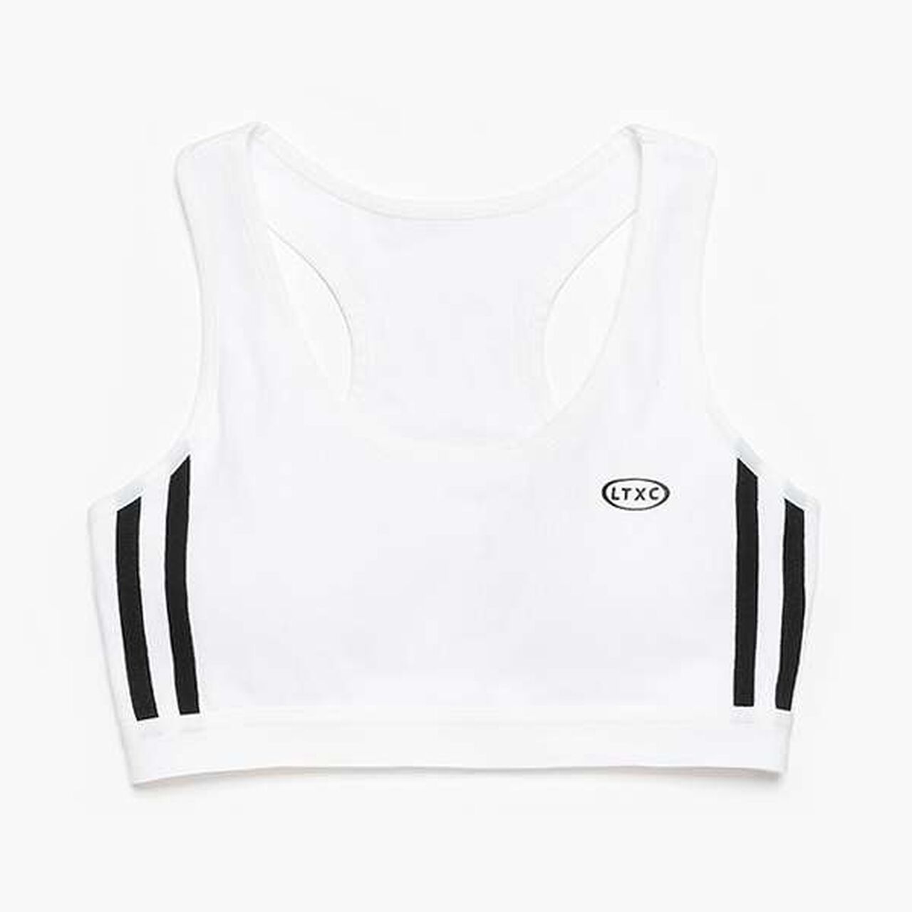 LTXC - Line Half Top,Black, large image number 11