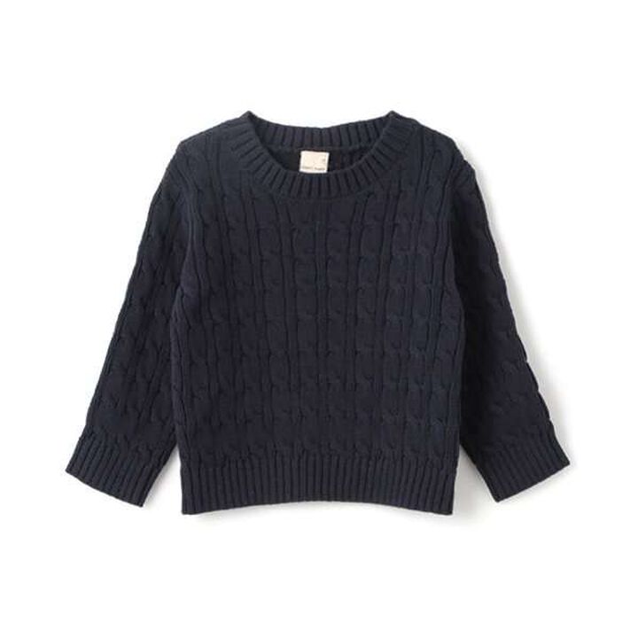 [Link] Cotton Knit,Gray, medium image number 17