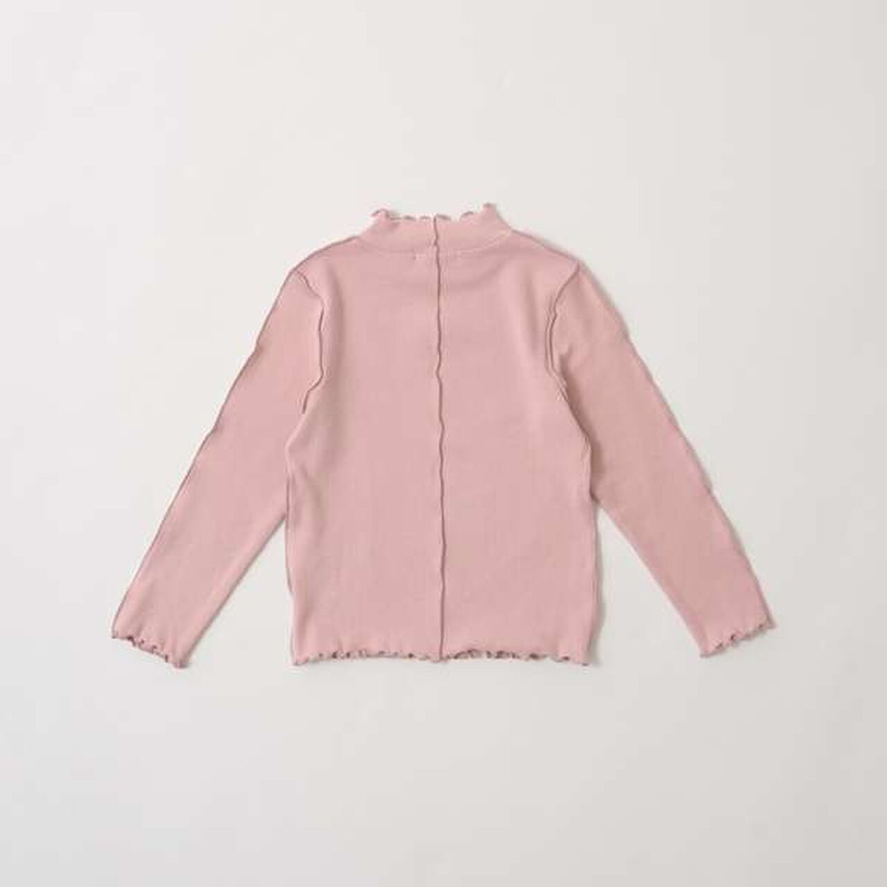 Turtleneck,Dark brown, large image number 13