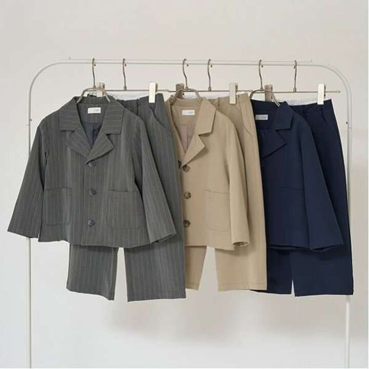 Occasion Jacket & Pants Set,, medium