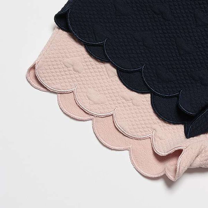 Quilted Shorts,Navy, medium image number 11