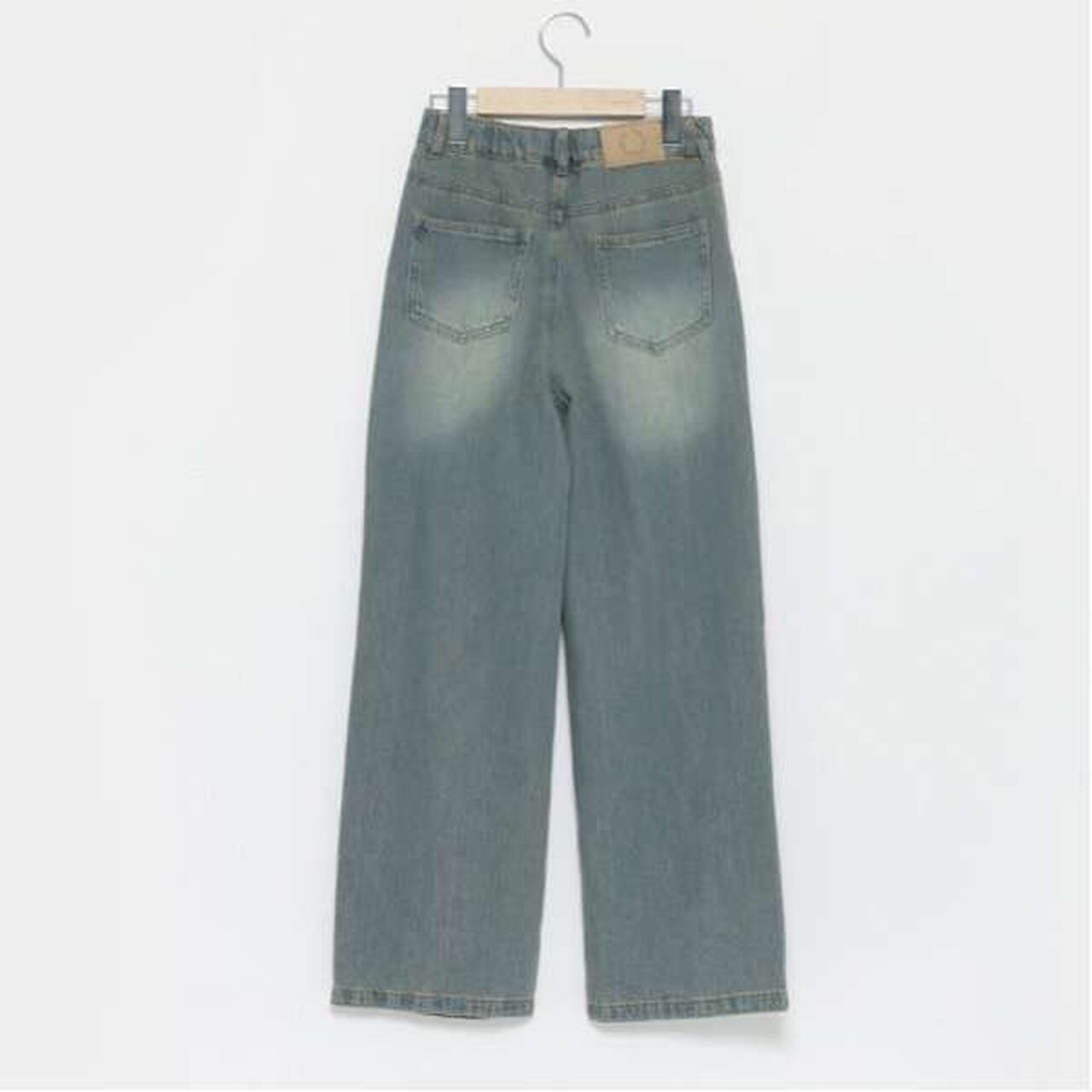 LTXC - Distressed Long Pants,Gray, large image number 1