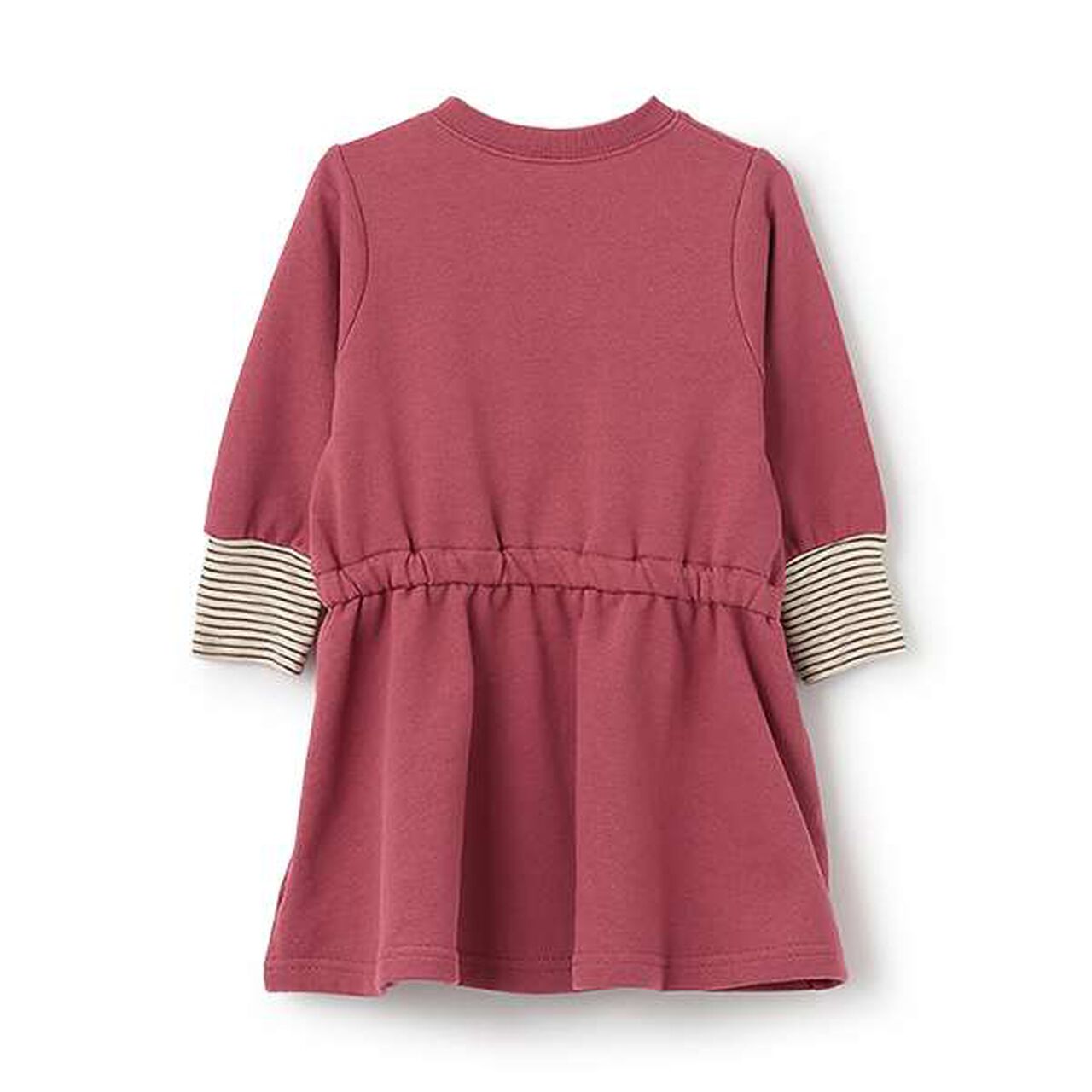 [Link] Bear Sagara One-Piece Dress,Pink, large image number 1