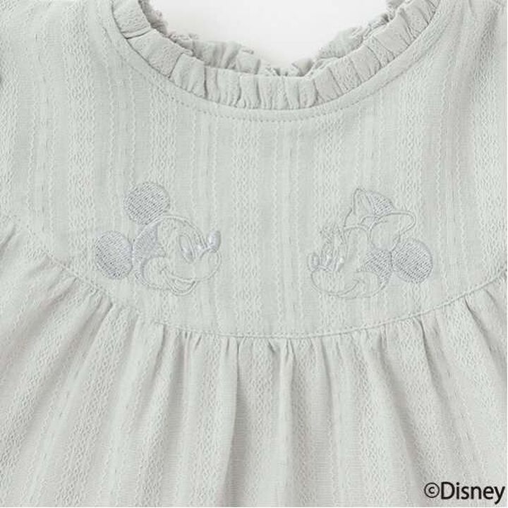 Disney Embroidered Tunic,Light pink, medium image number 12